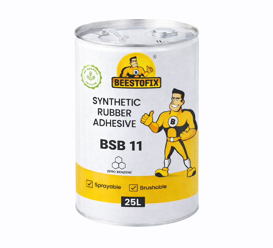 BSP 66 Rubber Adhesive