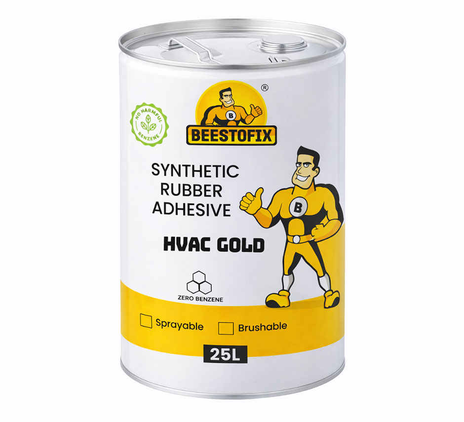 HVAC Adhesive