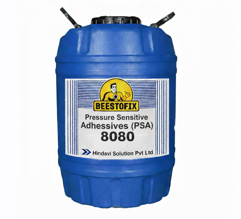 Pressure Sensitive Adhesives