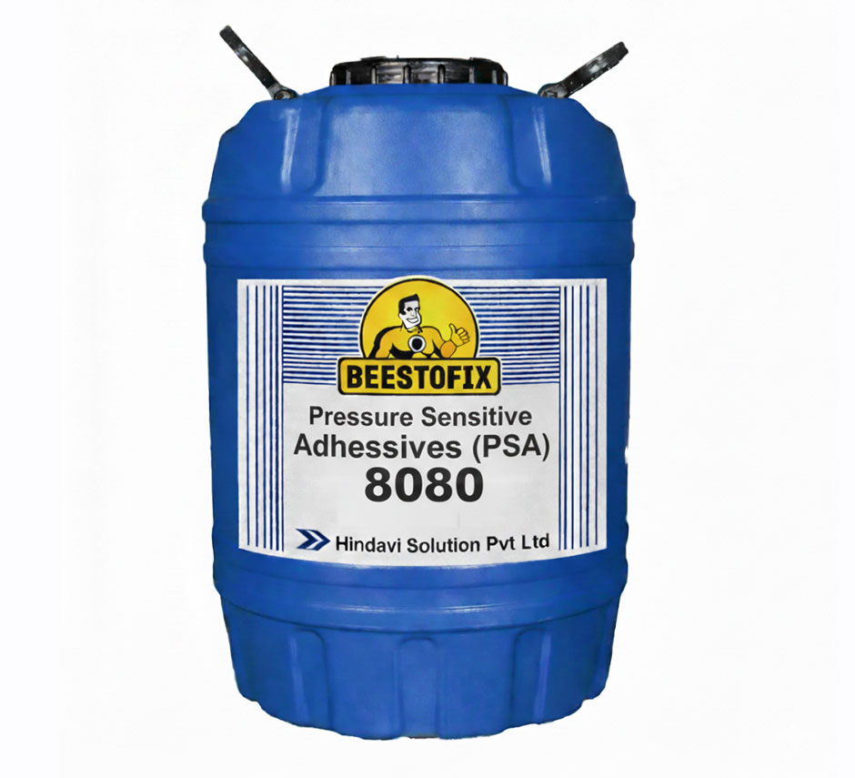 Sticker Adhesive & Label Adhesive