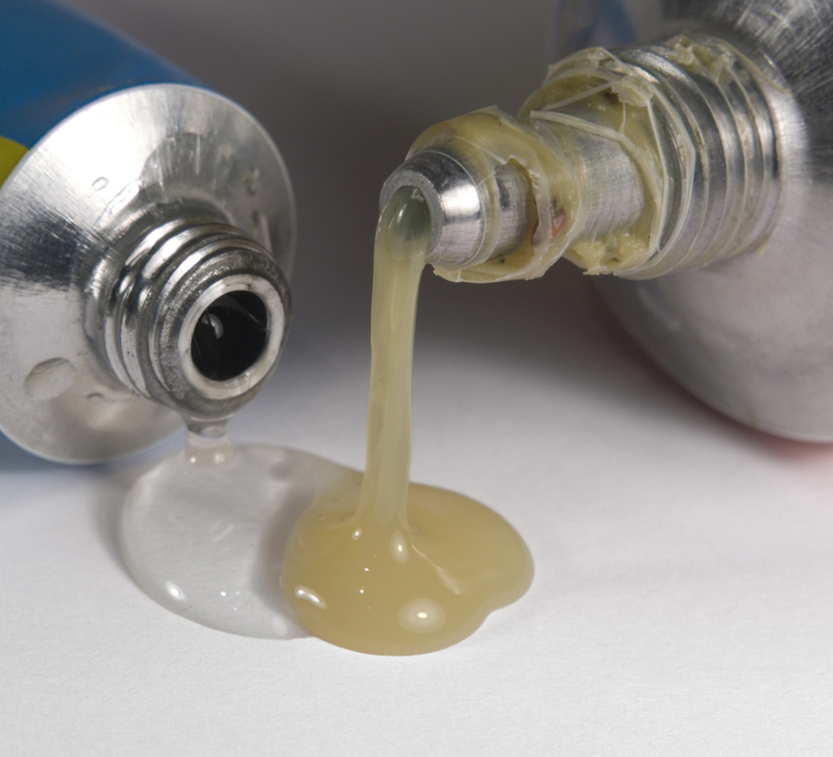 Binder, Emulsions & Adhesives