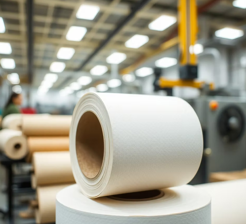 Paper Industry Adhesives