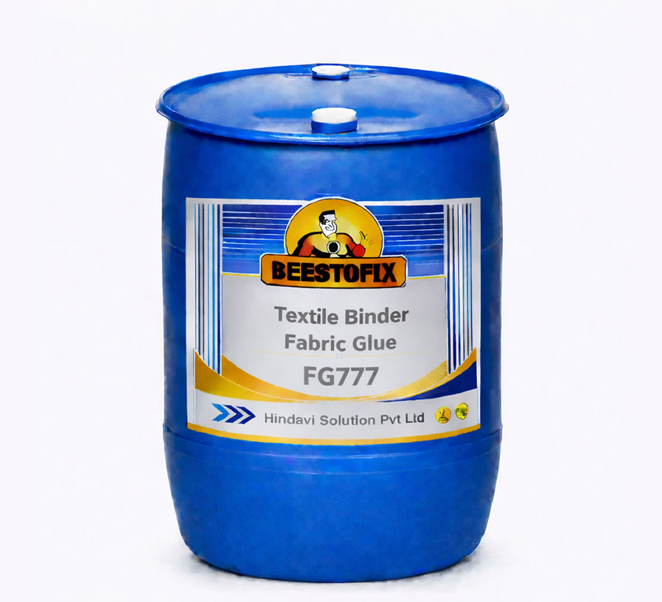 Textile Binder and Emulsion