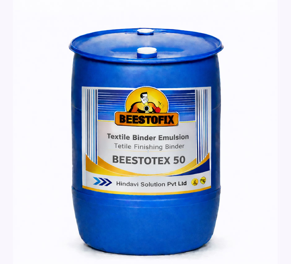 Textile Finishing Binder Beestotex 50