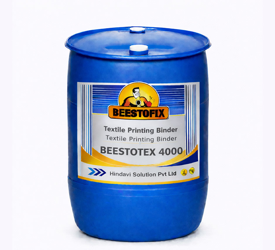 Textile Printing Binder Beestotex 4000